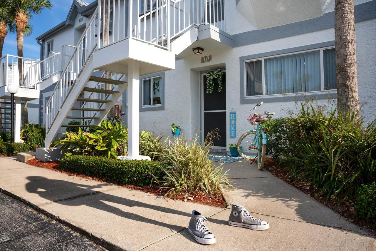 217 Ocean Park Lane Lane - Photo 1