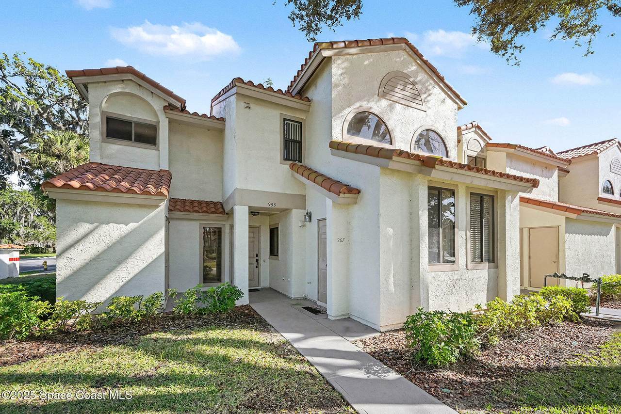 955 Country Club Drive - Photo 1