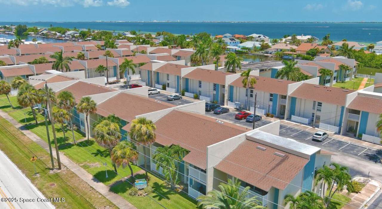 250 Banana River Drive - Photo 1