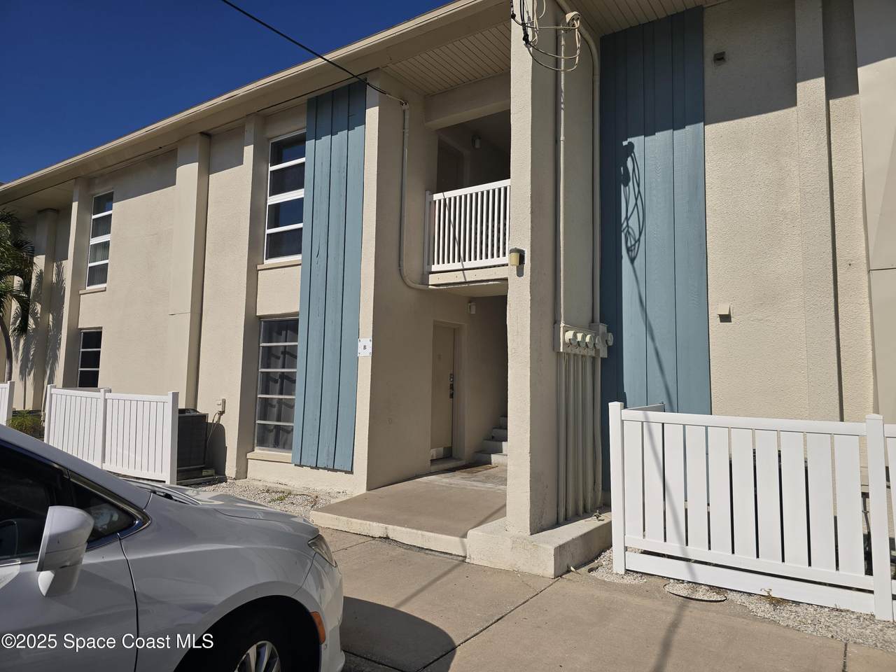 250 Banana River Drive - Photo 1