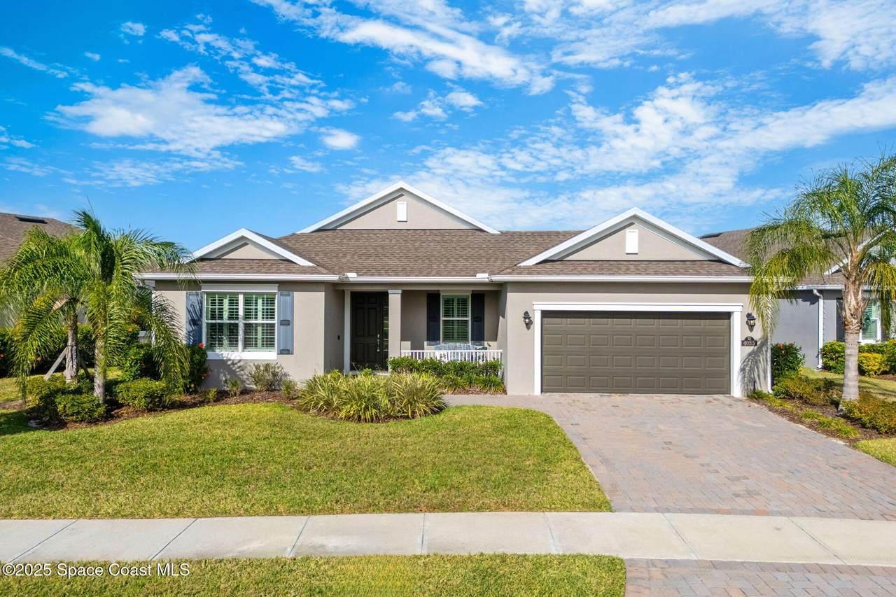 4055 Archdale Street - Photo 1