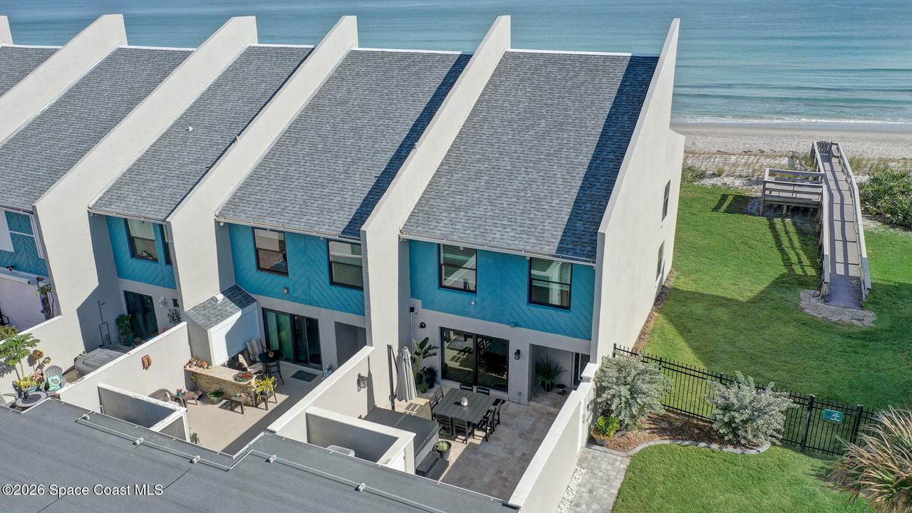 551 Highway A1a Highway - Photo 1