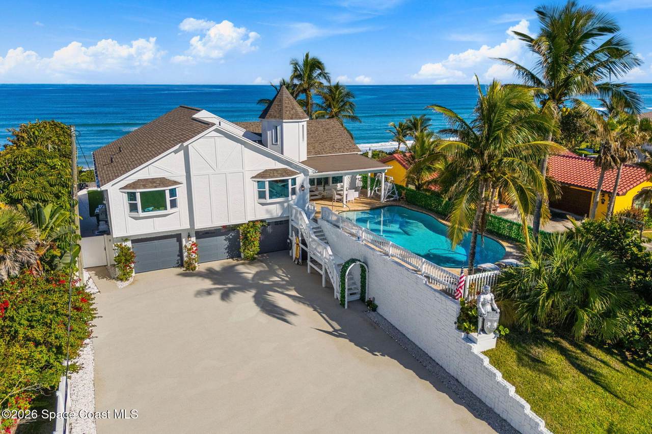 5865 Highway A1a - Photo 1