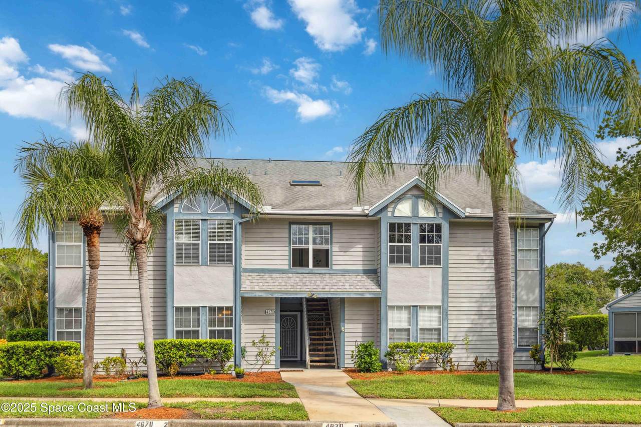 4670 Beck Lake Trail - Photo 1