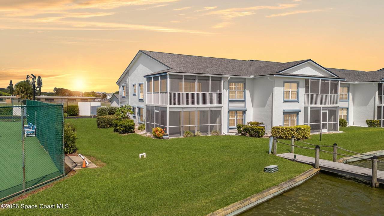 530 Brevard Avenue - Photo 1