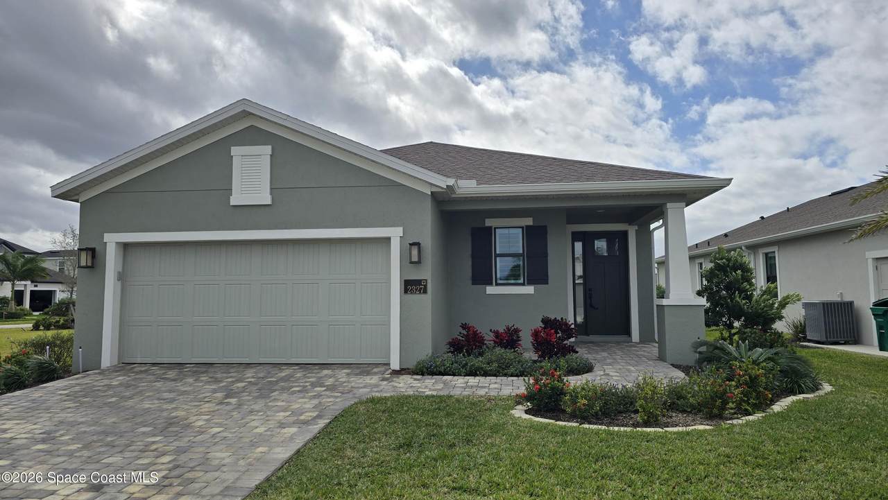 2327 Kamin Drive - Photo 1