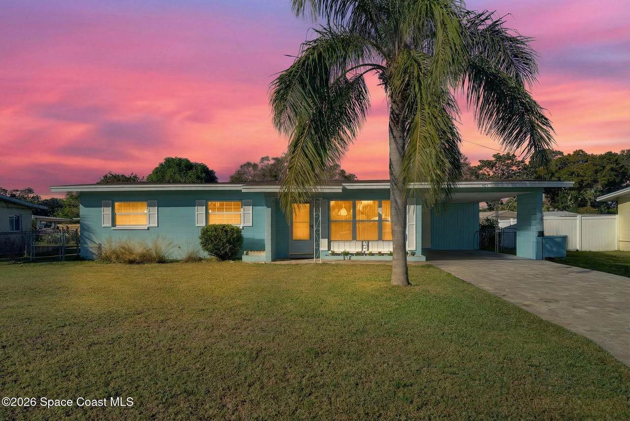 405 Norwood Street - Photo 1
