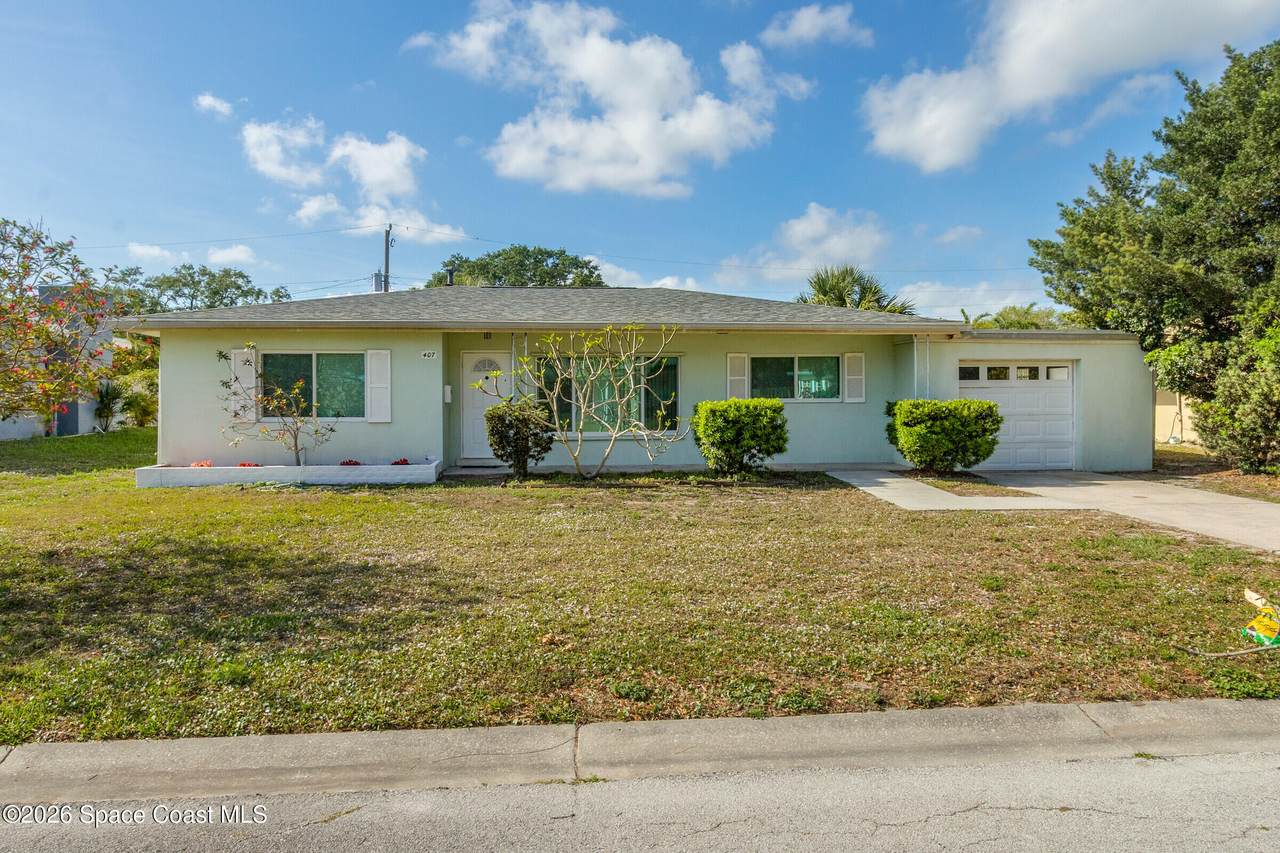 407 Bunker Street - Photo 1