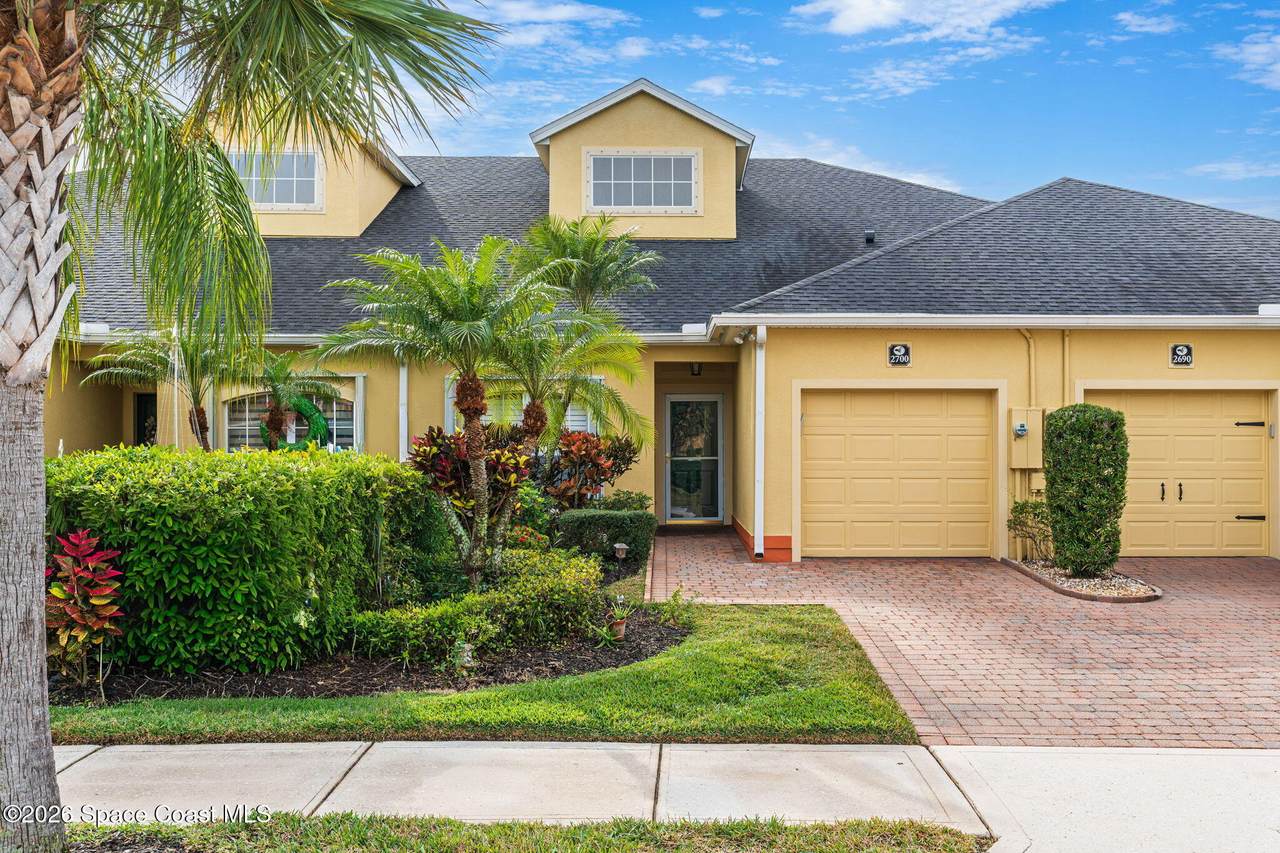 2700 Camberly Circle - Photo 1