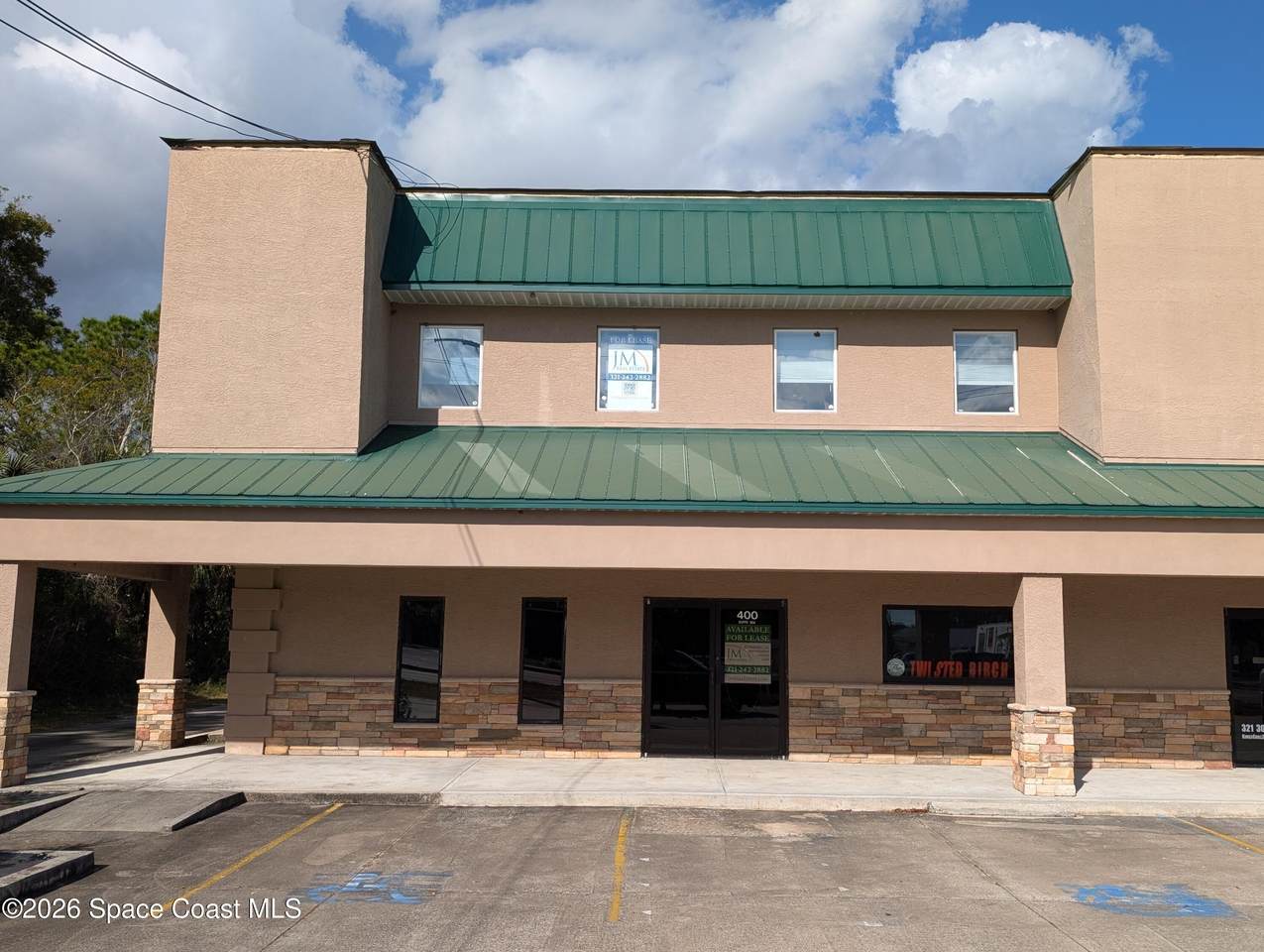 400 Barton Boulevard - Photo 1