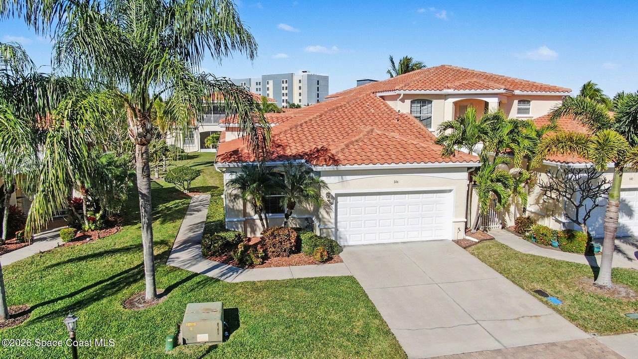 564 Casa Bella Drive - Photo 1