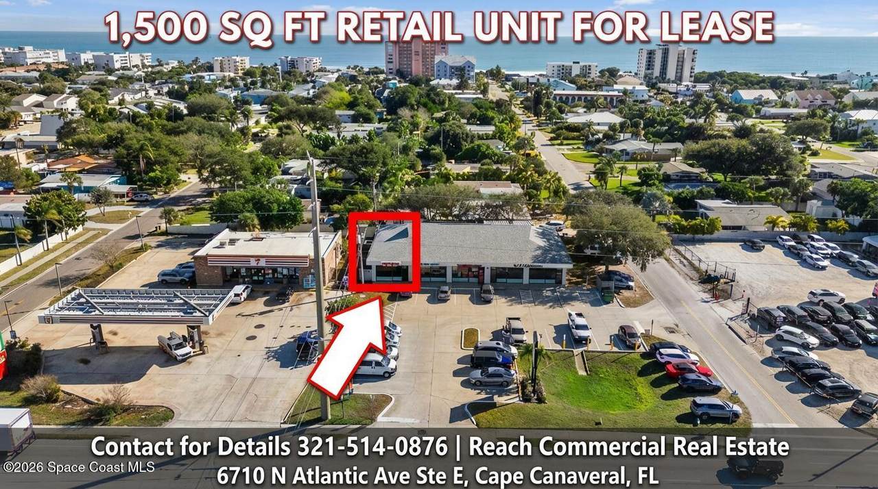 6710 Atlantic Avenue - Photo 1