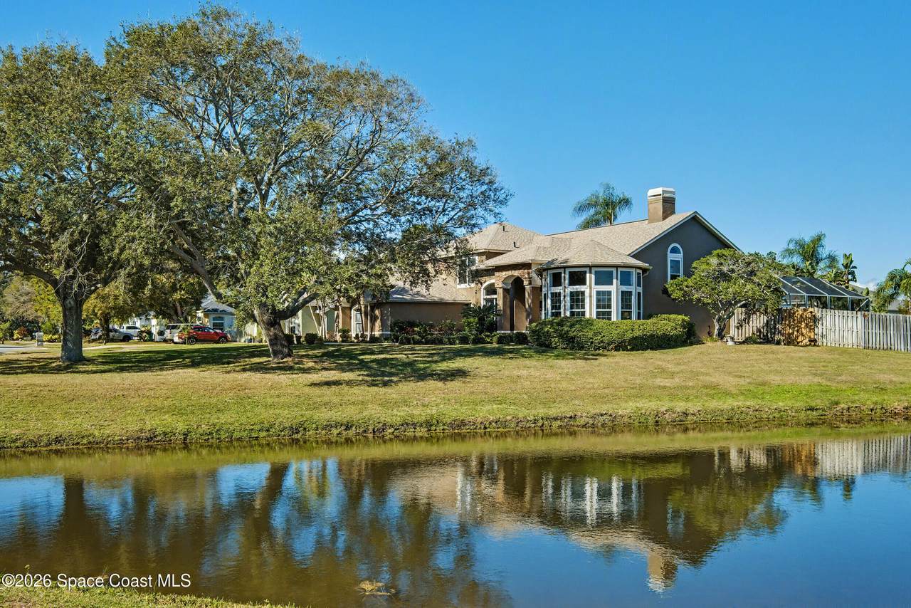 1220 Rebecca Drive - Photo 1