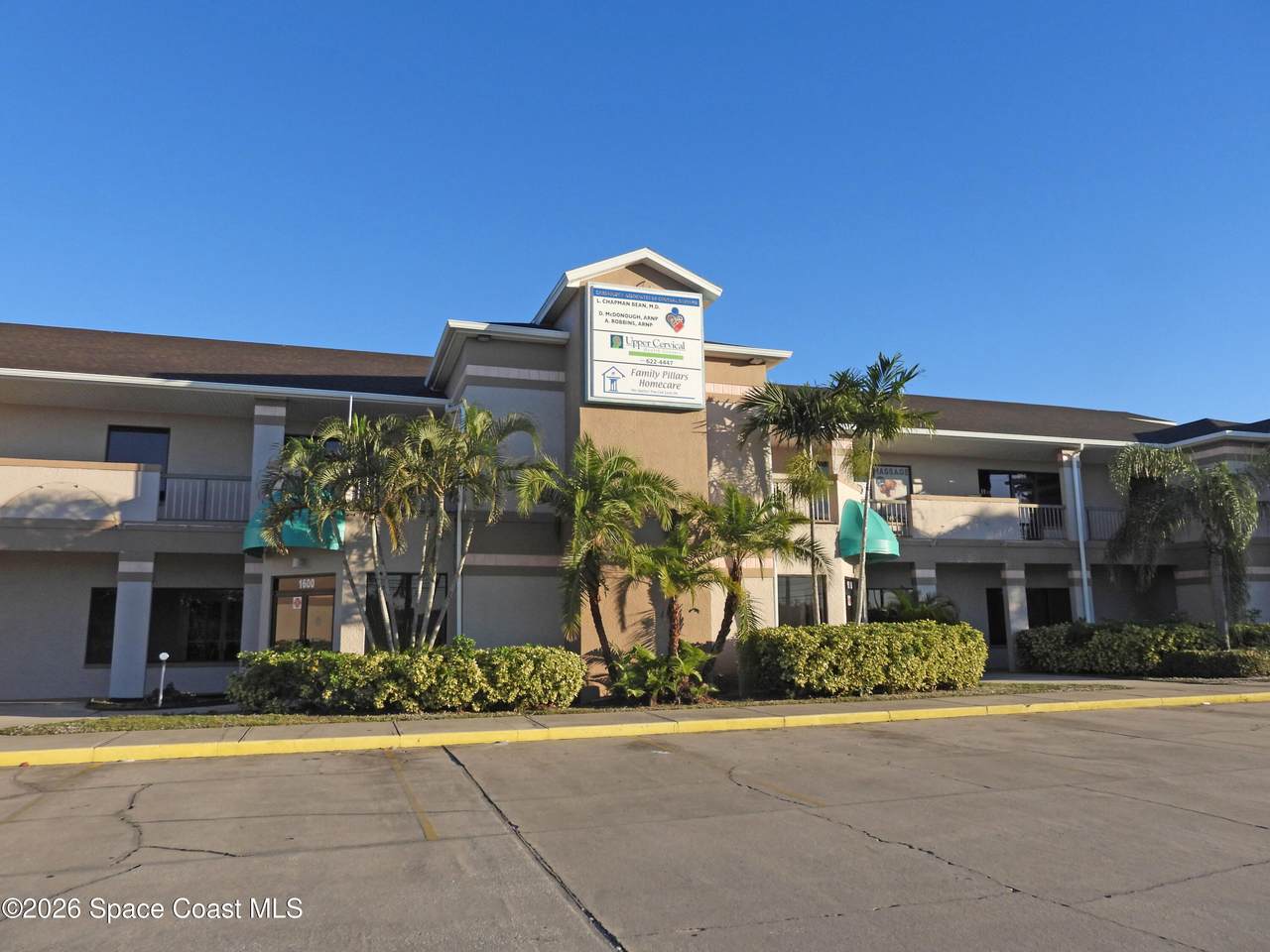 1600 Eau Gallie Boulevard - Photo 1