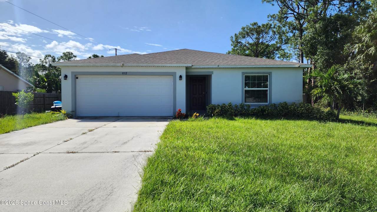 832 Sorrel Street - Photo 1