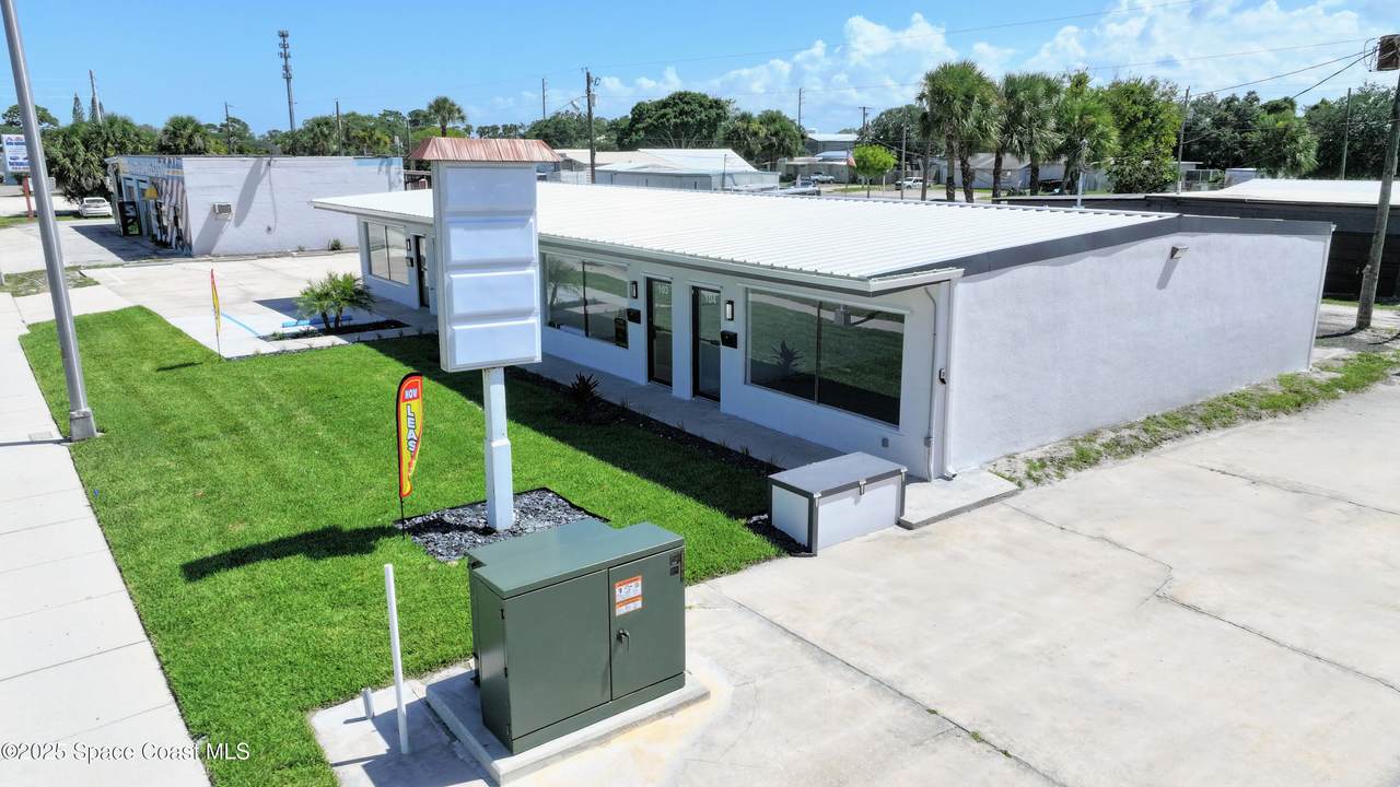 1682 Harbor City Boulevard - Photo 1