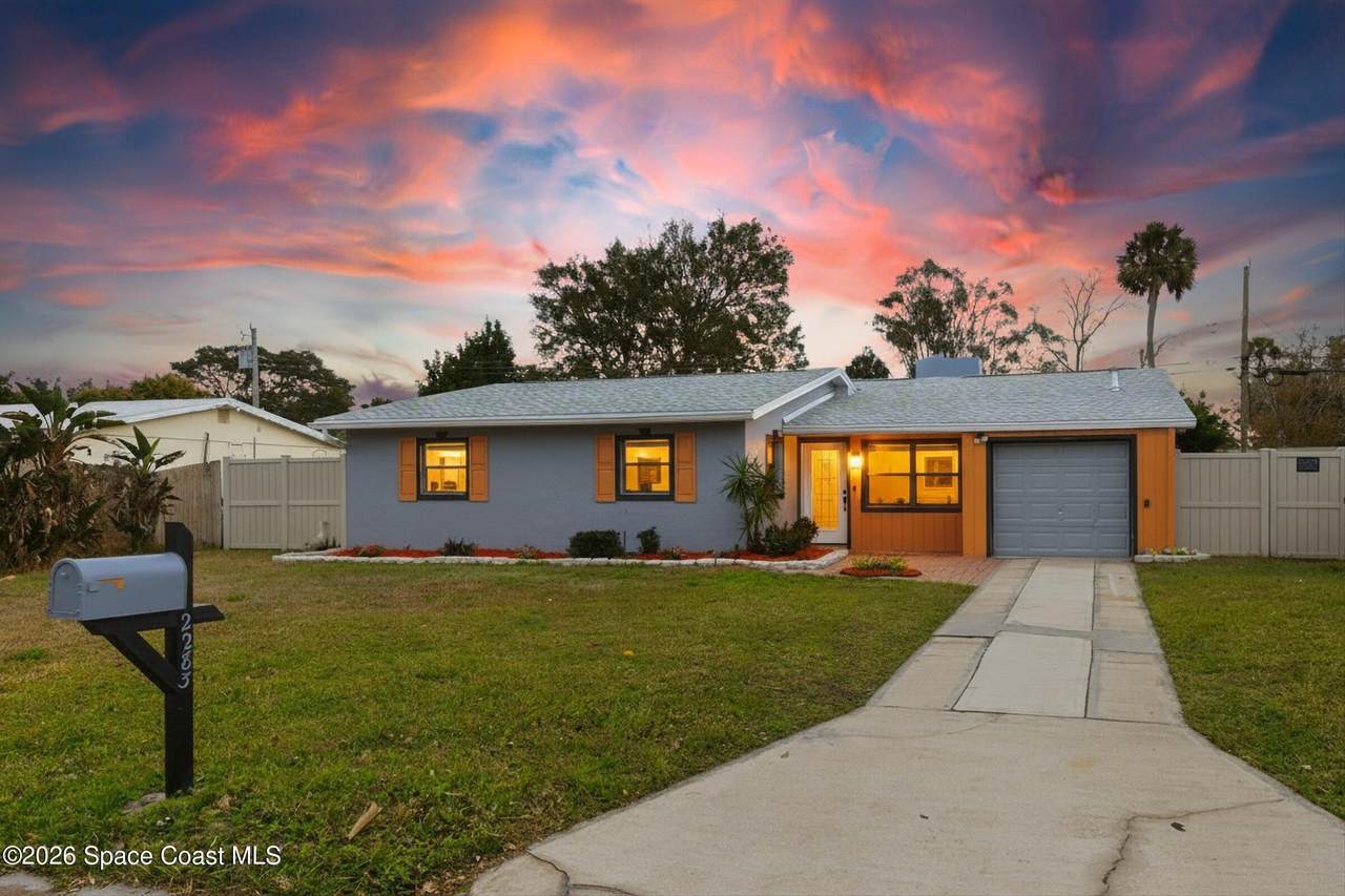 2283 Saint Swithin Lane - Photo 1