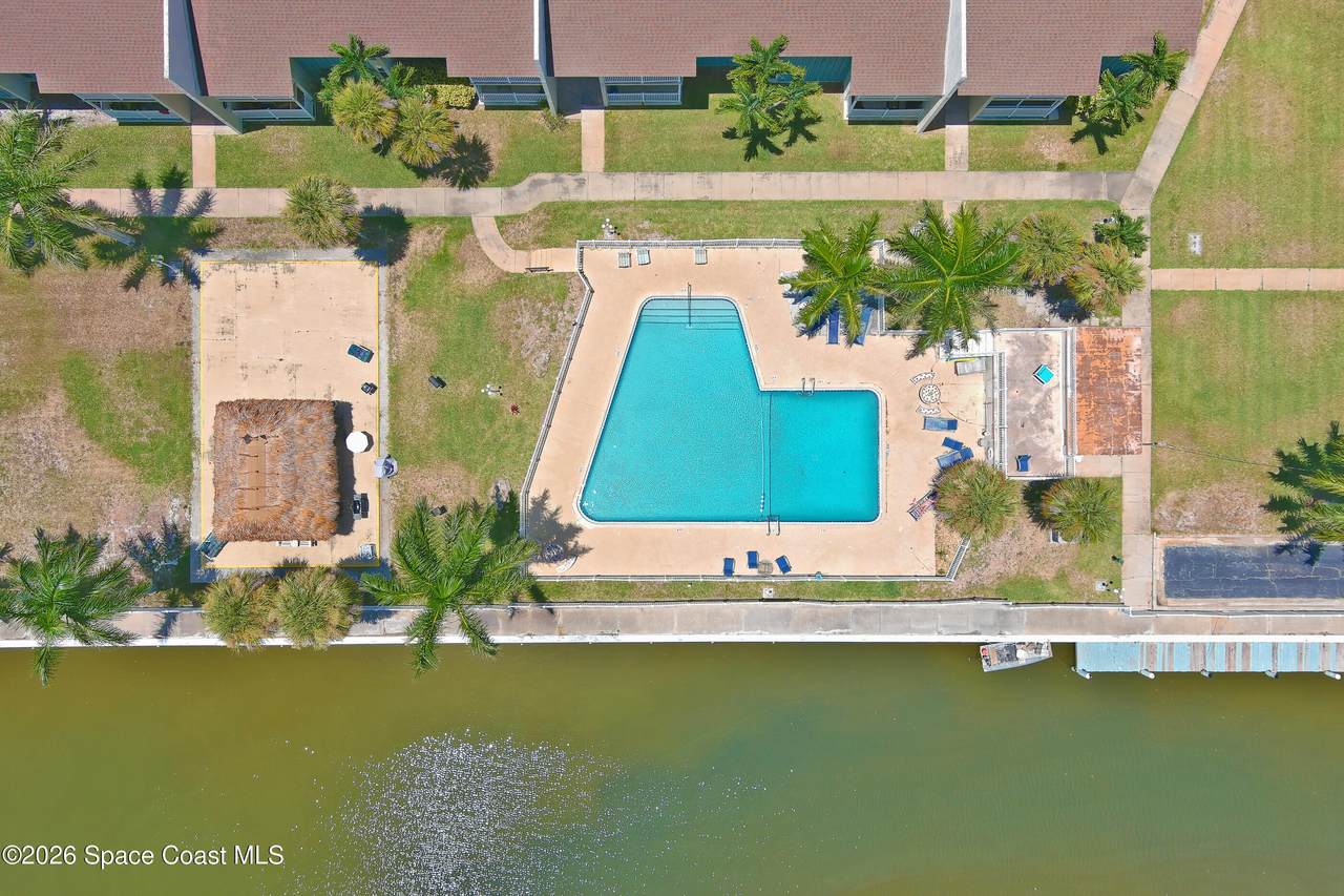 250 Banana River Drive - Photo 1