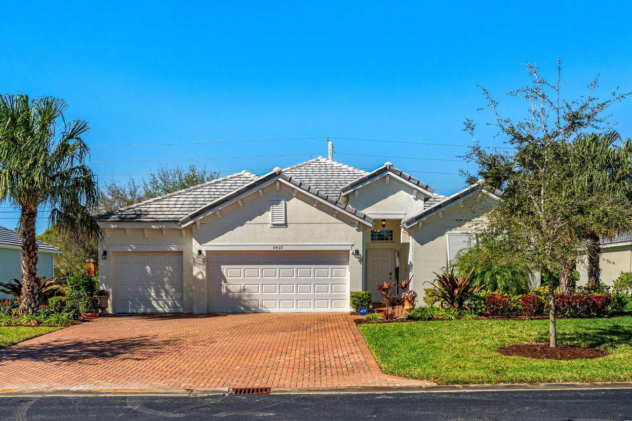 6435 Monserrat Drive - Photo 1