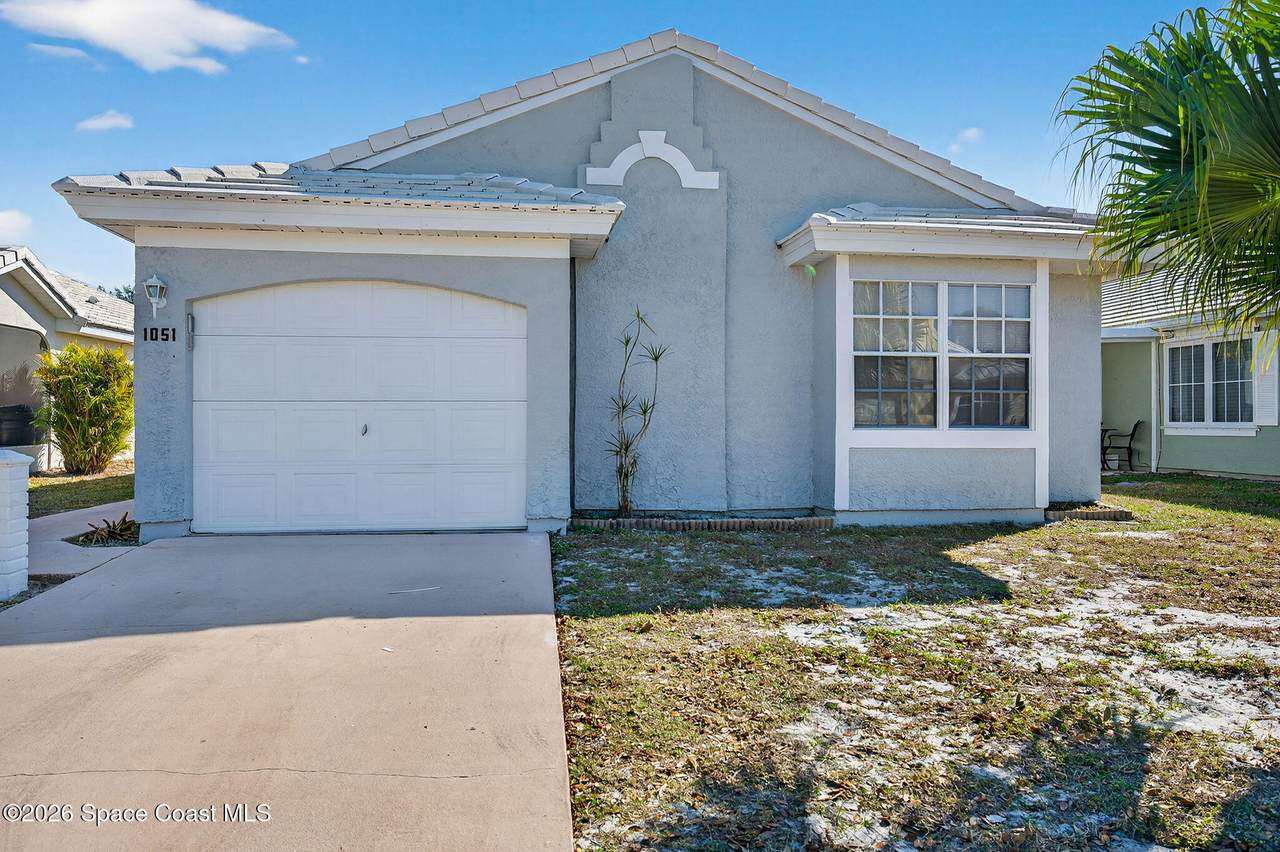 1051 Goldenrod Circle - Photo 1