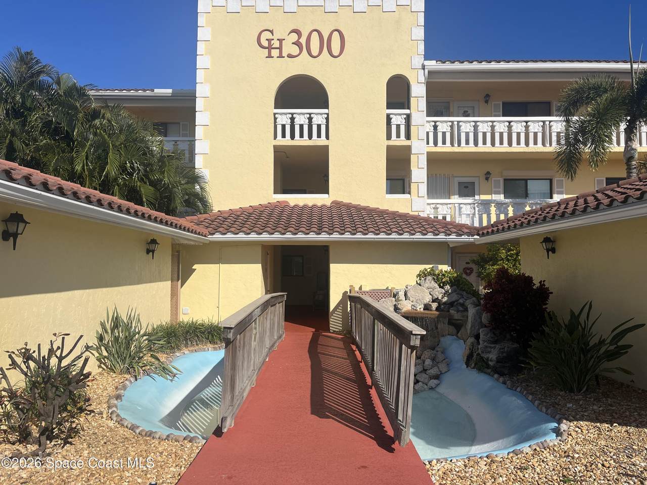 300 Banana River Boulevard - Photo 1