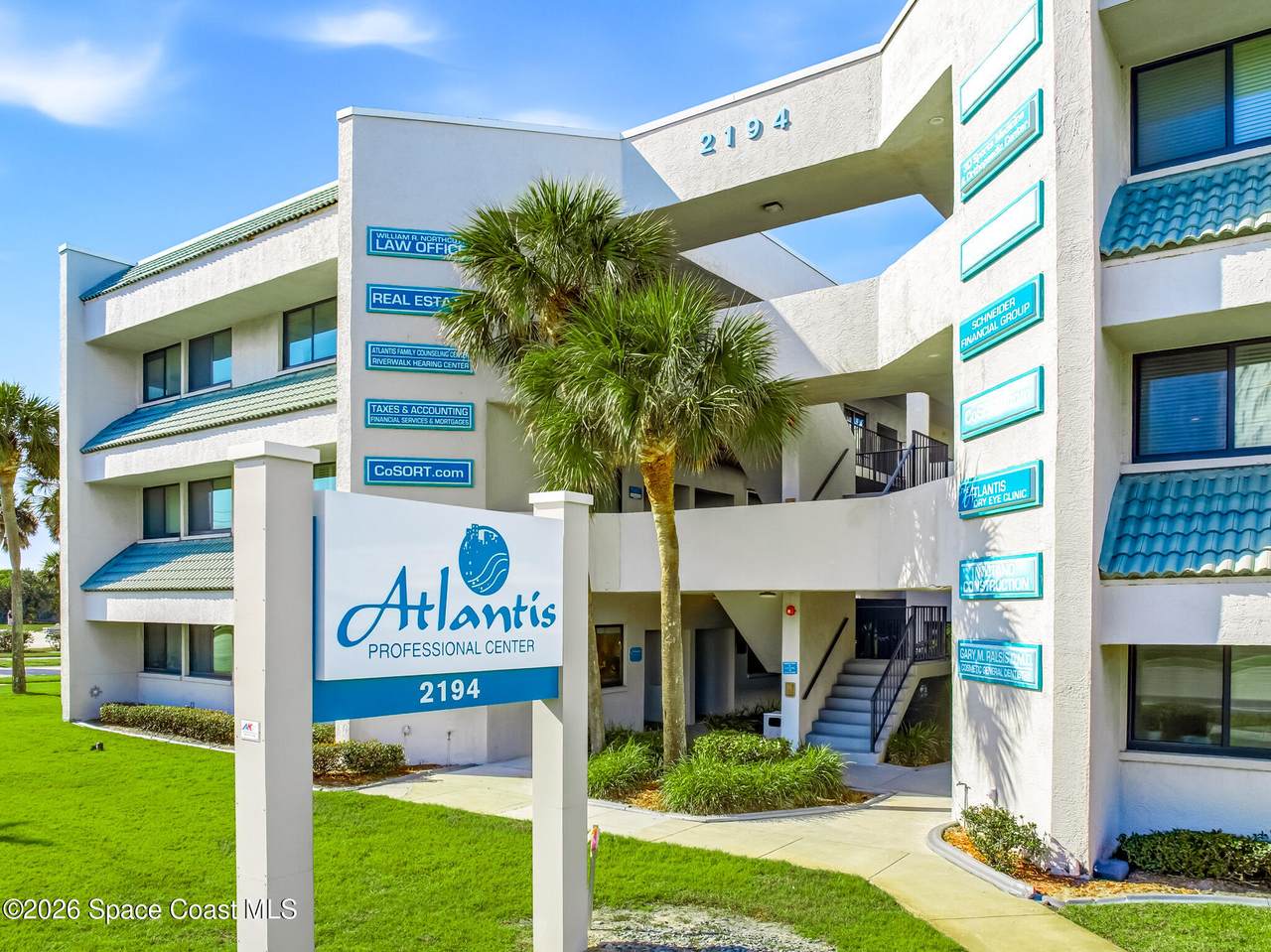 2194 Highway A1a - Photo 1