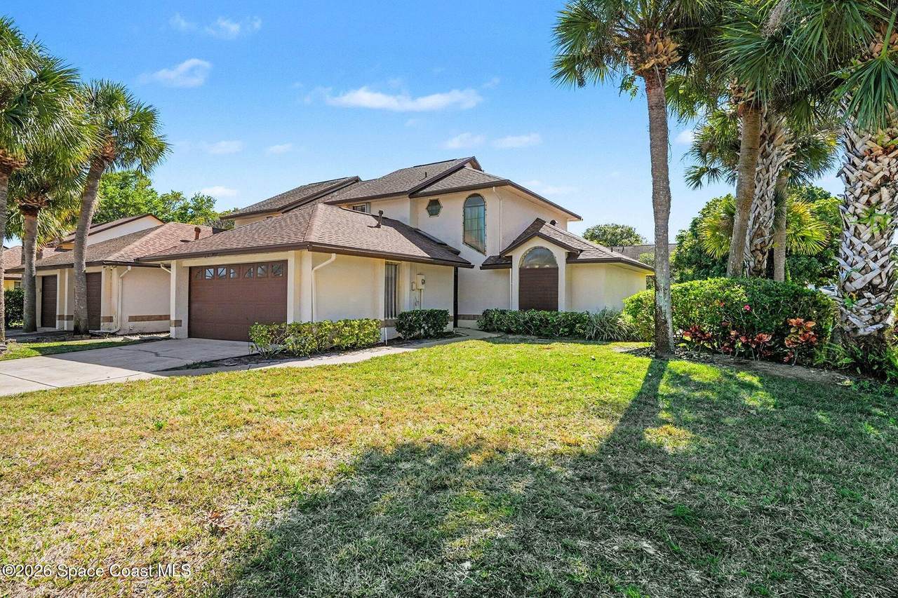 2653 Elliot Way - Photo 1