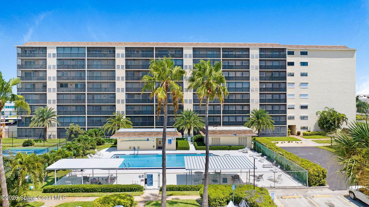 500 Palm Springs Boulevard - Photo 1