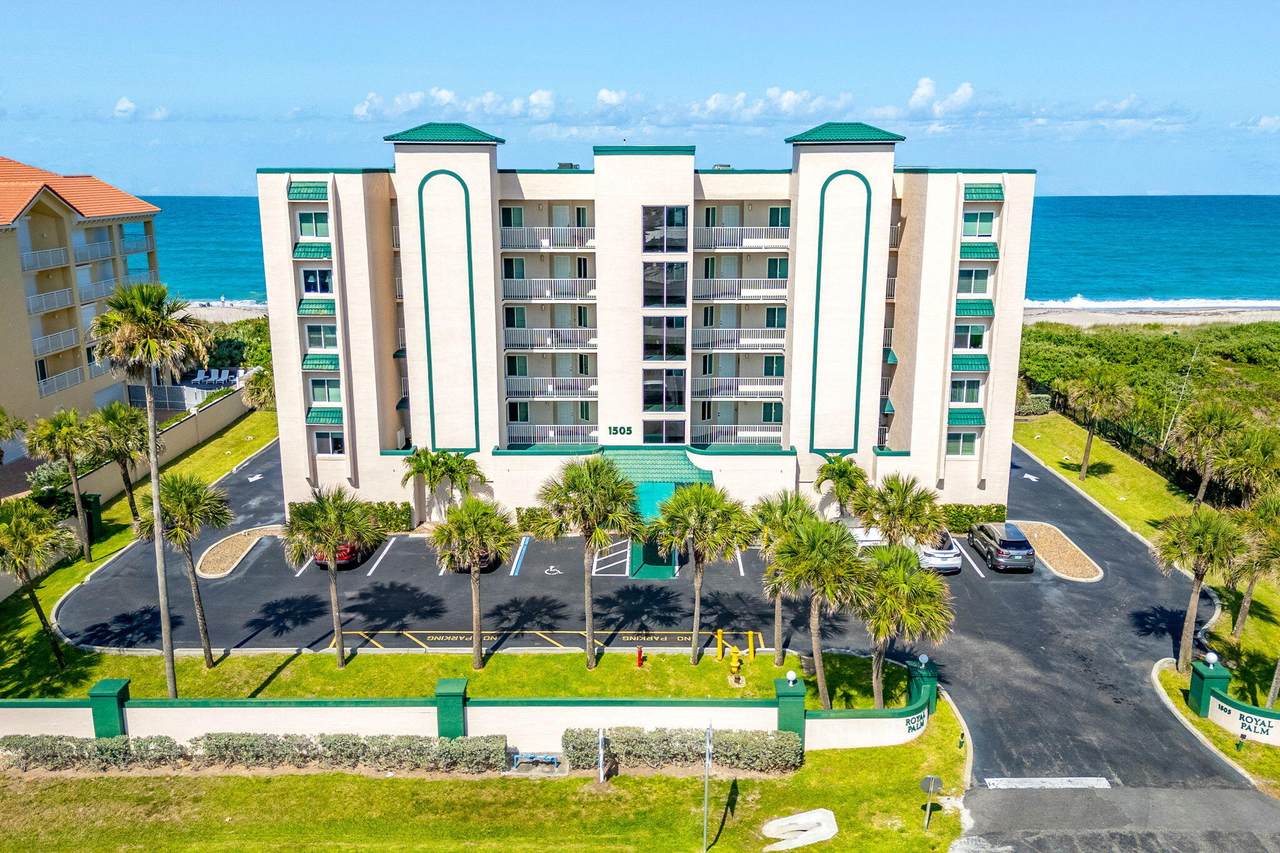 1505 Highway A1a - Photo 1
