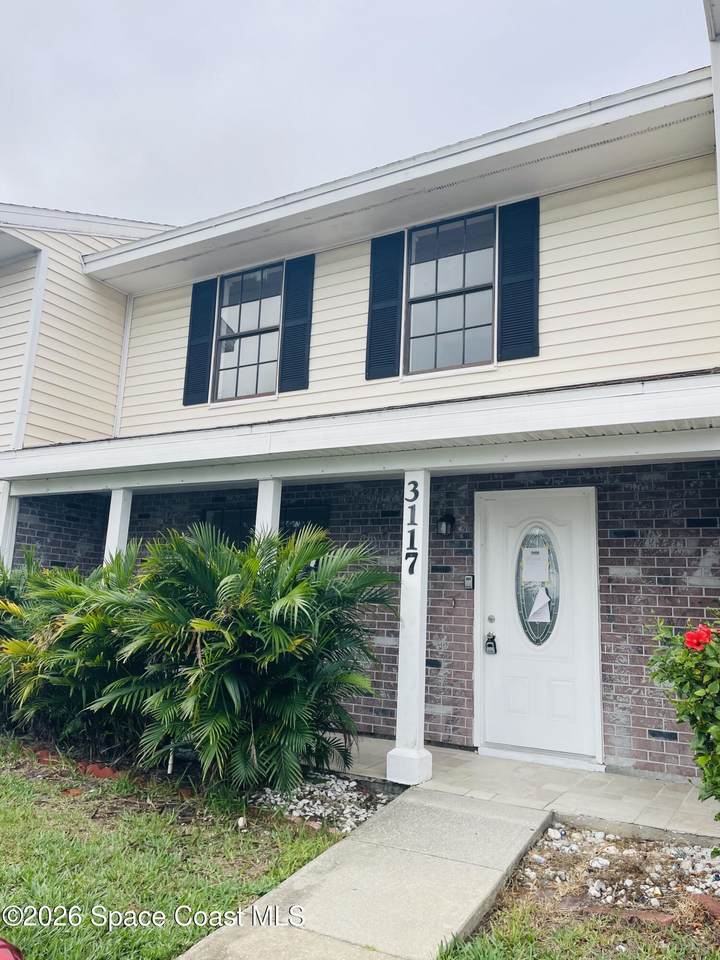 3117 Manor Drive - Photo 1