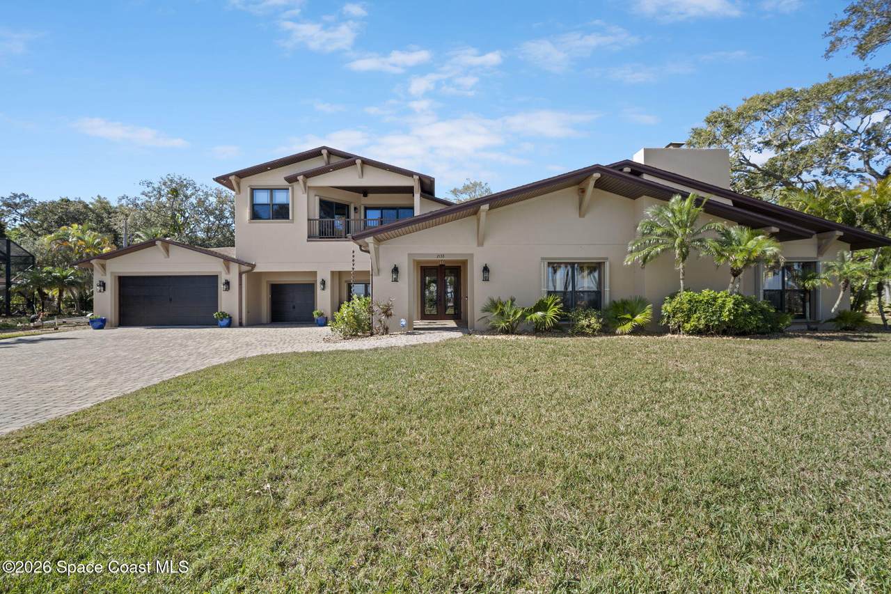 2133 Rockledge Drive - Photo 1