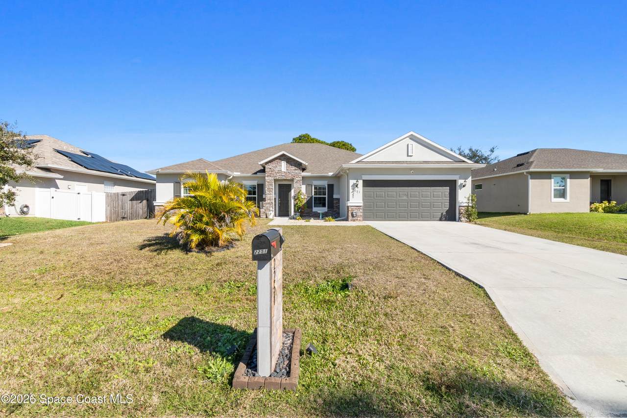 2251 Angel Road - Photo 1