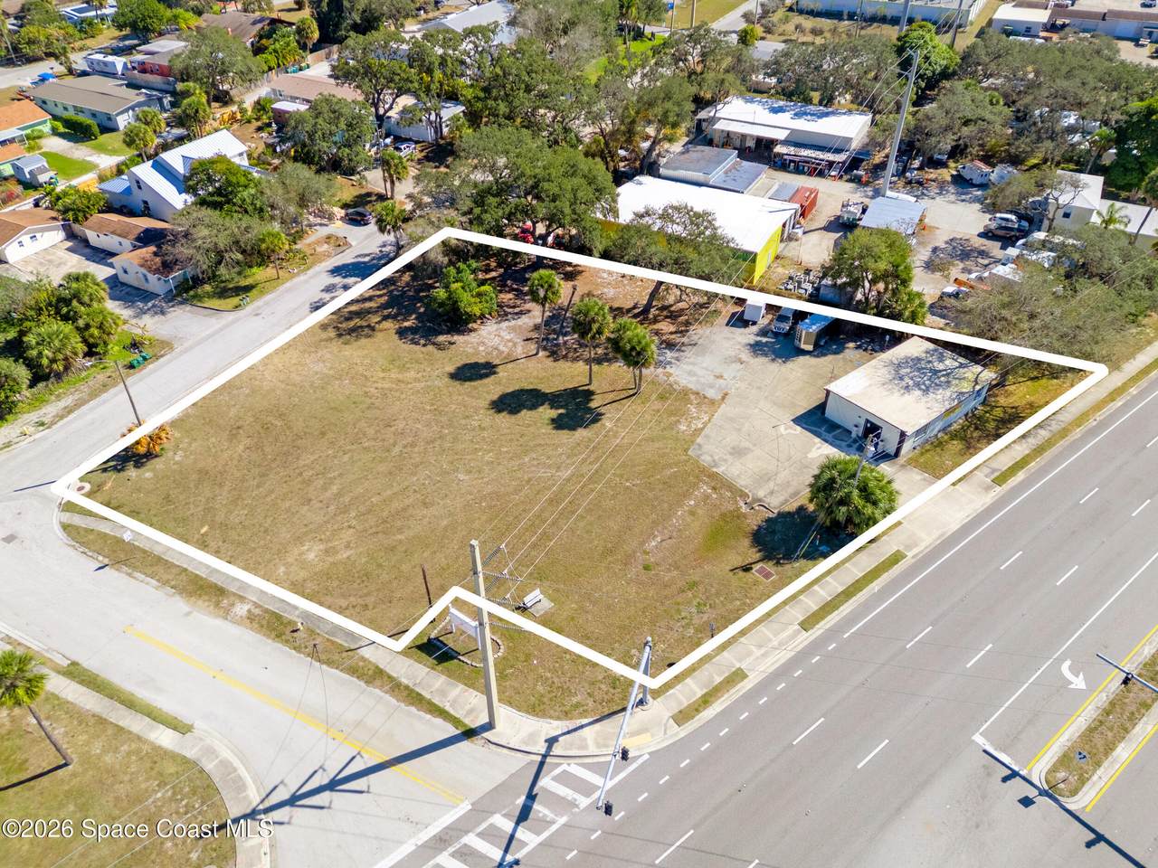 1987 Harbor City Boulevard - Photo 1