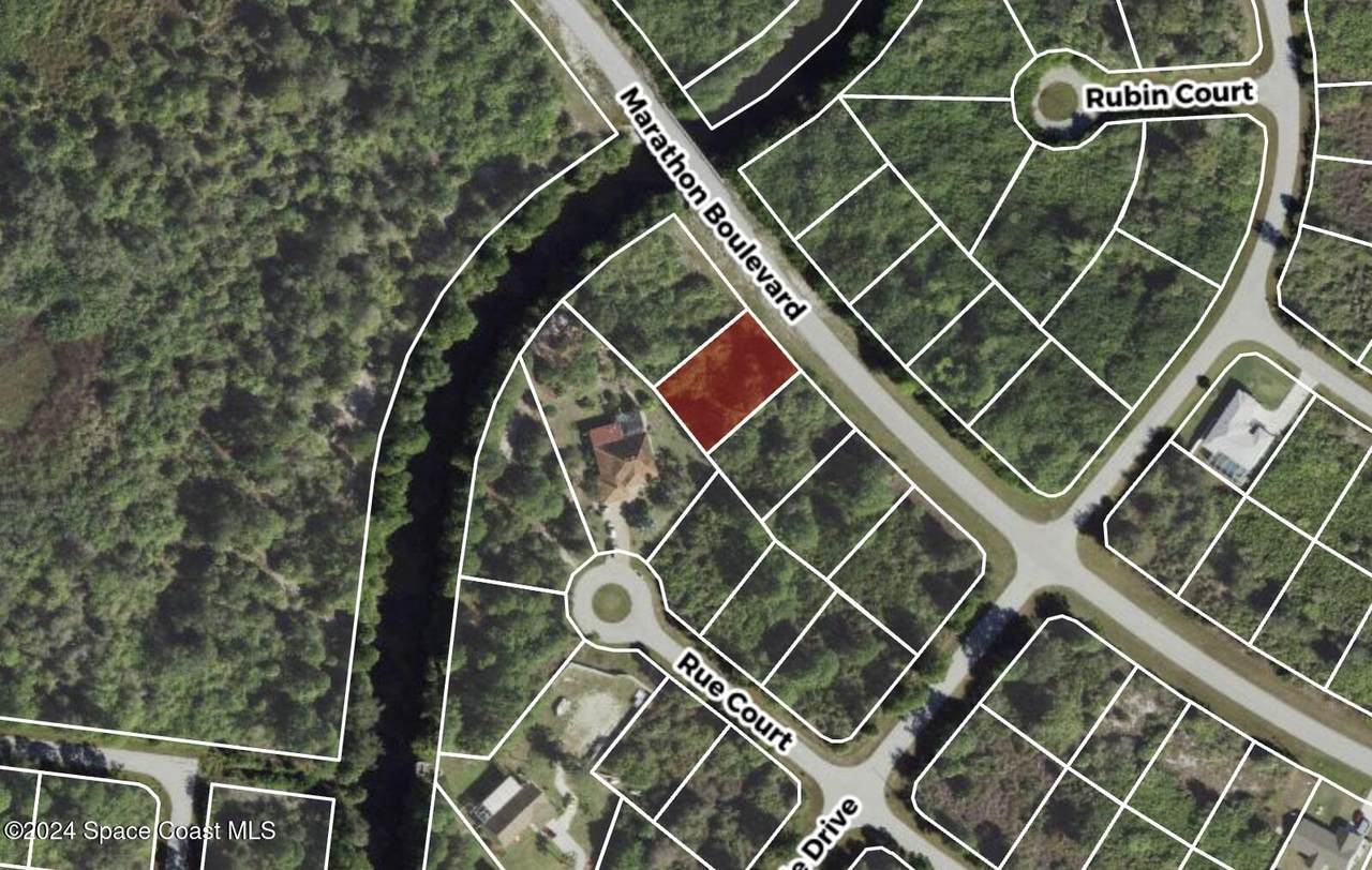 13101 Marathon Boulevard - Photo 1