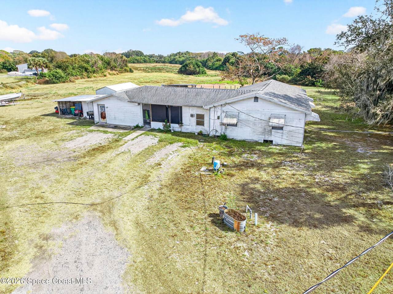 3825 Turtle Mound Road - Photo 1