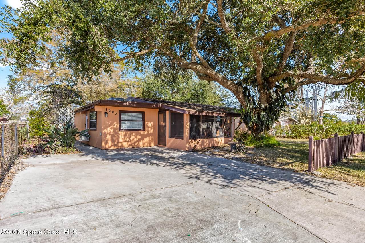 2082 Little John Road - Photo 1