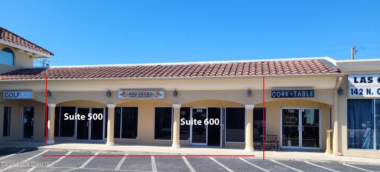 142 Orlando Avenue - Photo 1