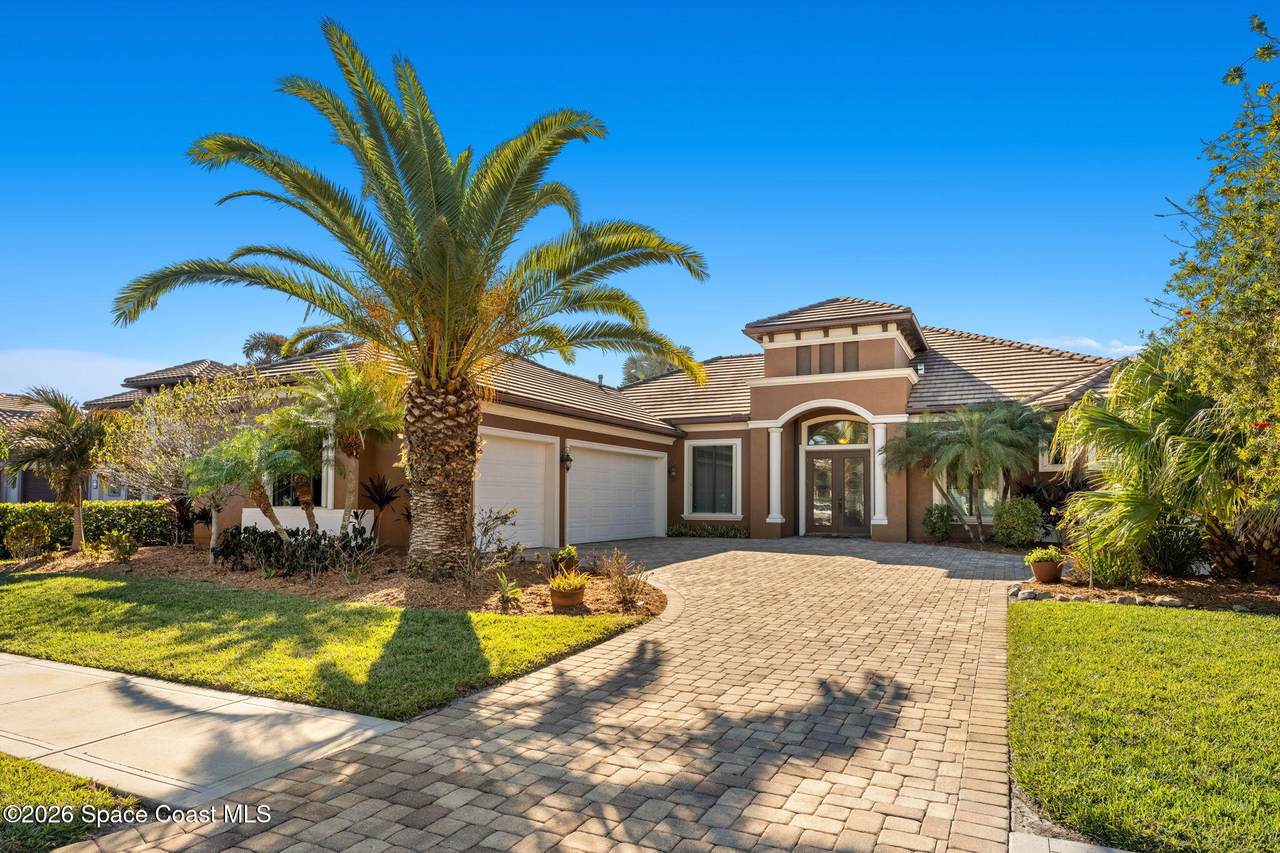 3608 Cappio Drive - Photo 1