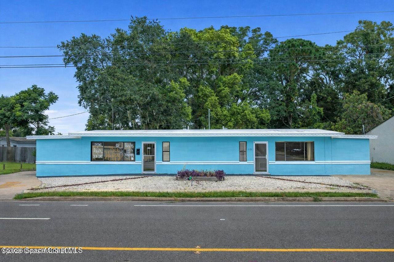 818 & 822 Garden Street - Photo 1