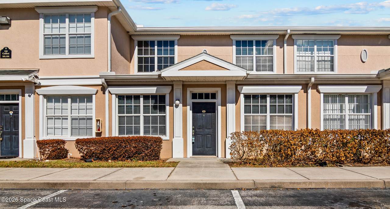 110 Colibri Way - Photo 1