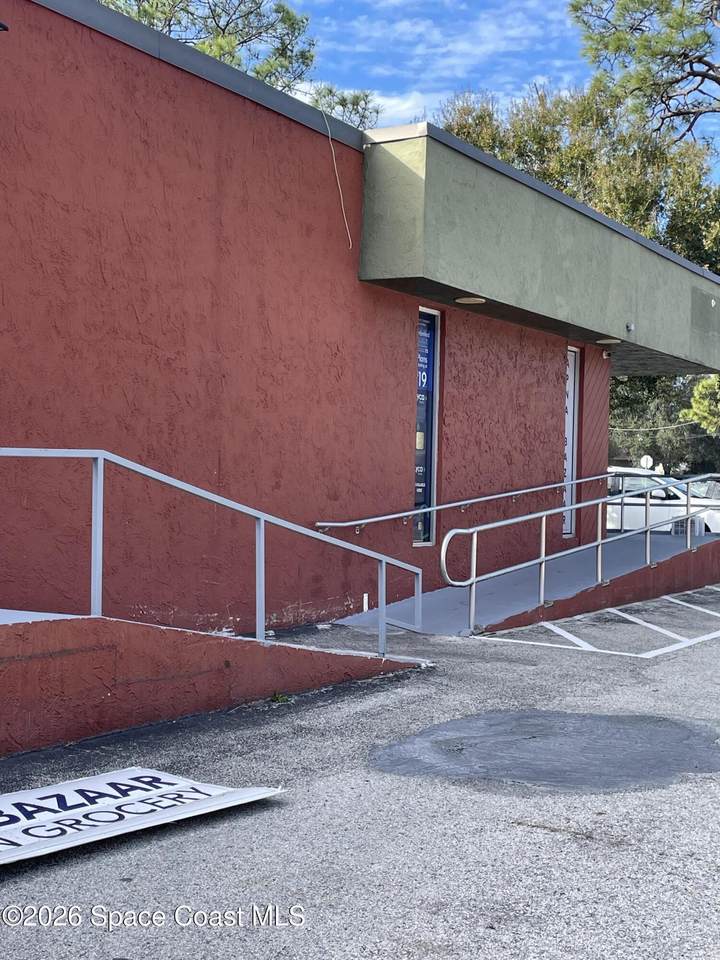 205 Wickham Road - Photo 1