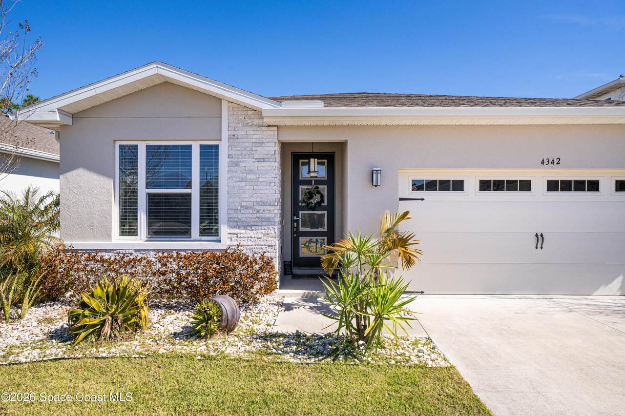 4342 Southern Vis Lp - Photo 1