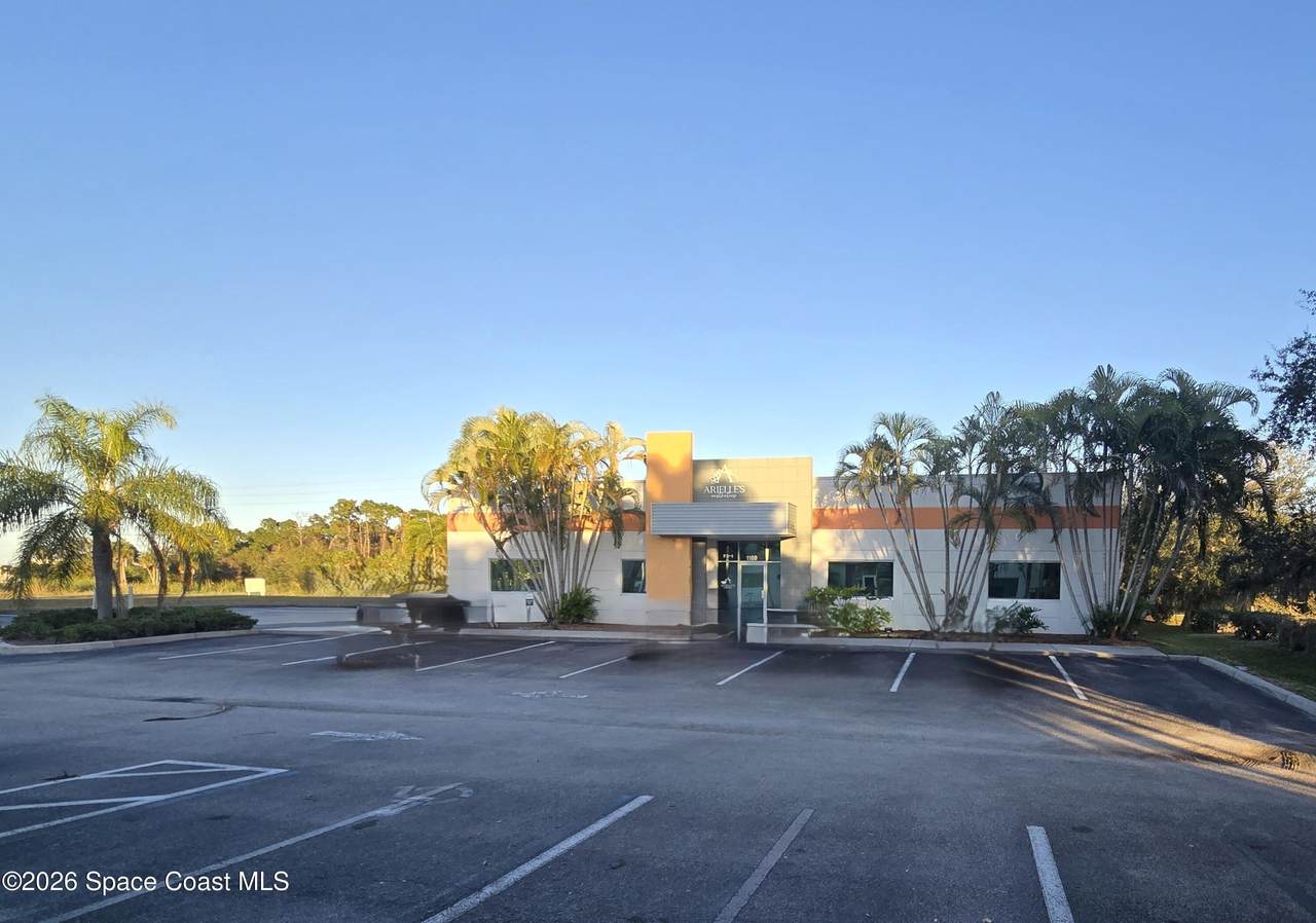 1160 Broadband Drive - Photo 1