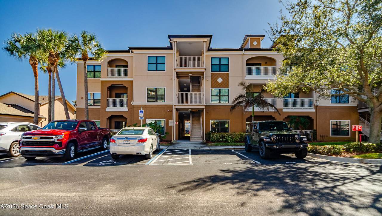 6450 Borasco Drive - Photo 1