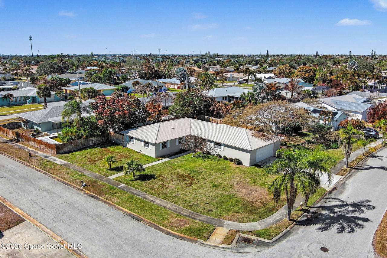 400 Maria Drive - Photo 1