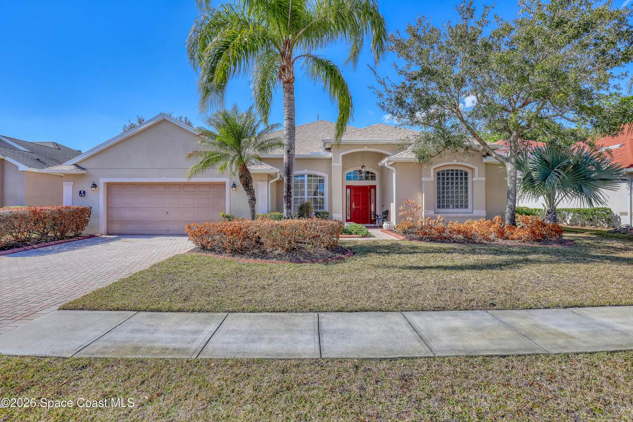 130 Brandy Creek Circle - Photo 1