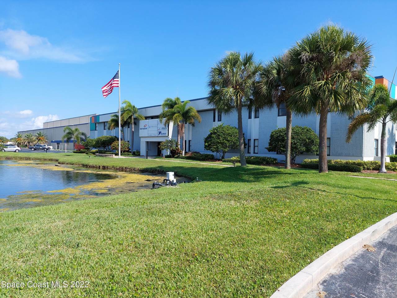 2475 Palm Bay Road - Photo 1