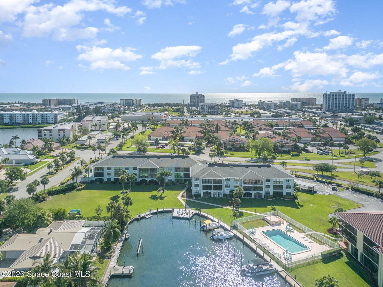 1999 Banana River Boulevard - Photo 1