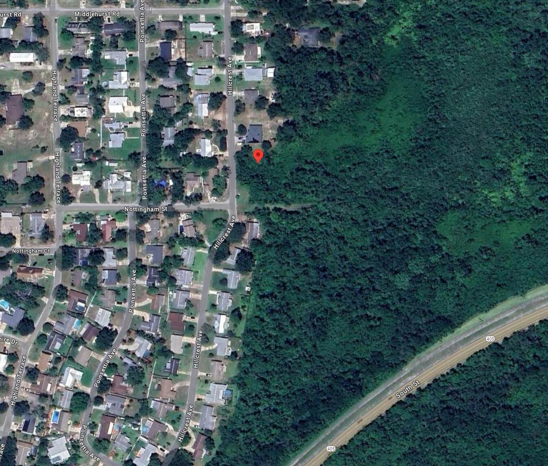 533 Hillcrest Avenue - Photo 1