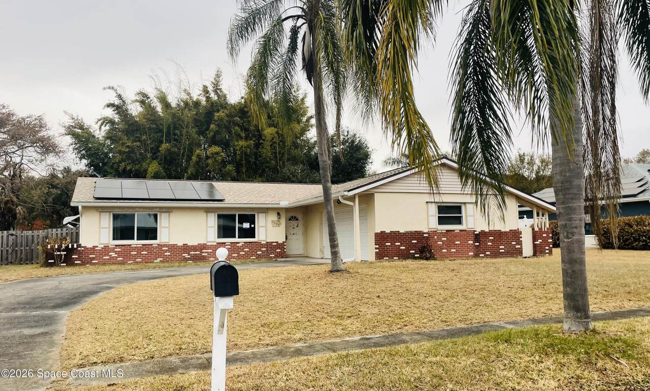 2808 Forest Drive - Photo 1